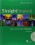Straightforward Upper Intermediate Workbook Pack with Key: Workbook