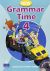 Grammar Time 4 Student Book Pack New Edition