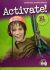 Activate! B1 Workbook without Key