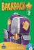 Backpack Gold 2 SBk and CD ROM N/E Pk