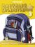 Backpack Gold 3 Workbook