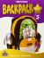 Backpack Gold 5 Workbook