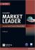 Market Leader 3rd Edition Intermediate Teacher's Resource Book/Test Master CD-ROM Pack