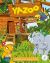 Yazoo Global Level 1 Pupil's Book and Pupil's CD (2) Pack