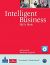 Intelligent Business Advanced Skills Book/CD-ROM Pack