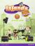 Islands Level 4 Activity Book Powered by Poptropica