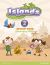 Islands handwriting Level 2 Activity Book