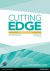 Cutting Edge 3rd Edition Pre-Intermediate Workbook with Key