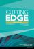 Cutting Edge 3rd Edition Pre-Intermediate Students' Book