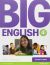 Big English 4 Activity Book