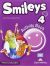 Smileys 4 Activity Pack