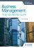 Business Management for the IB Diploma Study and Revision Guide (Study & Revision Guide)