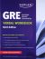 GRE Verbal Workbook (Kaplan Test Prep)