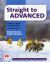 Straight to advanced. Student's book. Premium pack-key