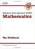 Edexcel Certificate / International GCSE Maths Workbook with online edition (A*-G)