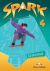 Spark: Grammar Book (Spain) Level 4