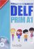 DELF PRIM A1 ALUMNO+CD: Prim A1.1, Livre de l'élève (DELF/DALF)