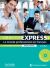 Objectif express. Livre de l'élève. Per le Scuole superiori. Con CD-ROM: 1 (Objectif Express Nouvelle Édition / Objectif Express)