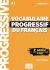 Vocabulaire progressif du français: A1 débutant