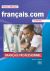 Francais.com. Debutant. Per le Scuole superiori. Con DVD: Méthode de français professionnel et des affaires