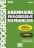 Grammaire progressive du français. Niveau avancé B1-B2. Livre. Per le Scuole superiori.