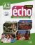 Echo. A2. Livre de l'eleve