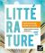 Anthologie Lycée - Français 2de/1re Éd. 2019 - Livre élève: Anthologie pour le lycée