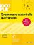 100% FLE A1/A2 Grammaire essentielle du français: Übungsgrammatik mit MP3-CD