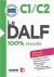 Le DALF C1/C2 - Buch mit MP3-CD