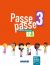 Passe-passe 3 A2.1: Méthode de français