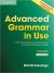 Advanced Grammar in Use. Edition with answers and CD-ROM: A self-study reference and practice book for advanced learners of English 