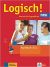 Logisch! neu a2.1, libro del alumno con audio online