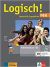 Logisch! neu b1, libro de ejercicios con audio online