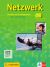 Netzwerk a2, libro del alumno y libro de ejercicios, parte 1 + 2 cd + dvd