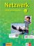 Netzwerk a2, libro del alumno + 2 cd