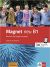 Magnet neu b1, libro del alumno + cd
