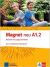 Magnet neu a1.2, libro del alumno y libro de ejercicios + cd