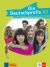 Die deutschprofis a2, libro del alumno con con audio y clips online