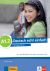 deutsch echt einfach! a1.2, libro del alumno y libro de ejercicios con audio online