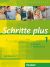 SCHRITTE PLUS 1 KB+AB: Kurs- und Arbeitsbuch 1 (SCHRPLUS)