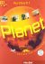 PLANET 1 Kursbuch (alum.)+CD-Audio (2)