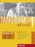 Tangram aktuell 1 - Lektion 1-4. Glosario XXL. Deutsch-Spanisch: Deutsch als Fremdsprache