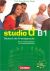 studio d B1