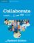 Collaborate Level 1 Workbook with Digital Pack English for Spanish Speakers