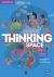 Thinking Space B1 Workbook