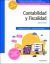 Contabilidad y Fiscalidad  4.ª edición  2021