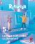 Lengua Castellana y Literatura. 5 Primaria. Revuela