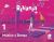Música y Danza. 1 Primaria. Revuela