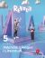 Valencià: Llengua i Literatura. 5 primària. Revola
