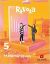 Matemàtiques. 5 Primària. Revola